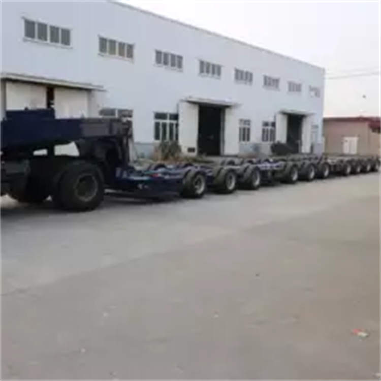 Factory DirFactory Direct Truck Flat Bed Usa Sale Hydraul Axl Trailer | Yangzhou Vulcan Machinery Manufacturing Co., Ltdect Truck Flat Bed Usa Sale Hydraul Axl Trailer | Yangzhou Vulcan Machinery Manufacturing Co., Ltd