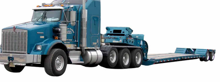 Good Selling Spring Adjustable Flatbed 8 Wheel Low Air Suspension For Truck And Trailer | Yangzhou Vulcan Machinery Manufacturing Co., Ltd