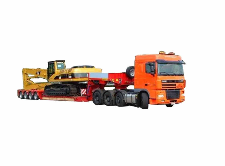 Good Selling Spring Adjustable Flatbed 8 Wheel Low Air Suspension For Truck And Trailer | Yangzhou Vulcan Machinery Manufacturing Co., Ltd