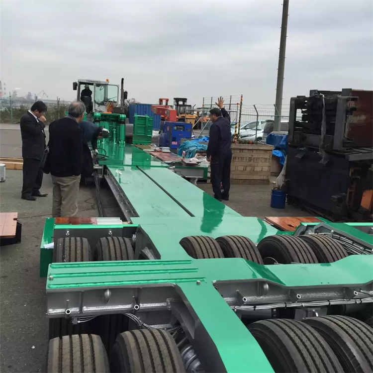 Top Fashion Lift Axle Air Suspension Truck and Trailer Remote Control | Yangzhou Vulcan Machinery Manufacturing Co., Ltd