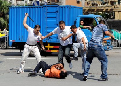 4365吴宏才与扬州市伏尔坎机械制造有限公司劳动争议一审民事裁定书 (1)