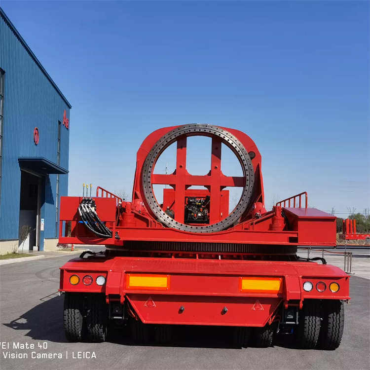 62 M Wind Power Equipment